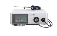 IKEDA usine prix FHD chirurgical endoscopique système d'imagerie électrique ORL vidéo endoscopie médicale laparoscopique endoscope caméra