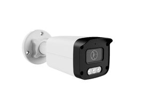 Cámara Bullet PoE de 4MP A todo Color, Sistema de vigilancia impermeable Para exteriores, seguridad Del hogar, NVR, cámara IP seguranca, función de Audio - Product Image 6
