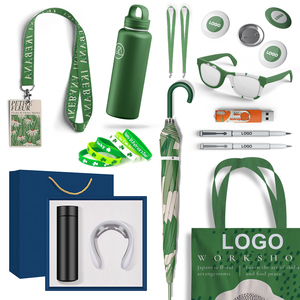 Wholesale Festival Gifts and Promotion Custom Cheap Promotional Gift Items Notebook Pen With Logo