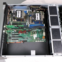 10 x RTX 4090 48GB serveur GPU serveur ai avec plusieurs gpu pour AI Training Inference deepseek Dual EPYC 7003/7002 CPU 8 GPU mi50