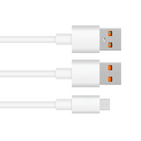 Cable Micro USB de 1M para S7/S6 3A, carga rápida, IOS y ordenador, Cable DE DATOS Android largo Compatible
