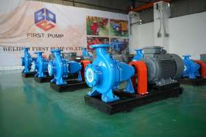 <span class=keywords><strong>Pompe</strong></span> électrique <span class=keywords><strong>d</strong></span>'aspiration <span class=keywords><strong>d</strong></span>'huile chaude à graisse haute pression 140m3/h Pompes à carburant pour pétrole brut 220V 380V - Product Image 4