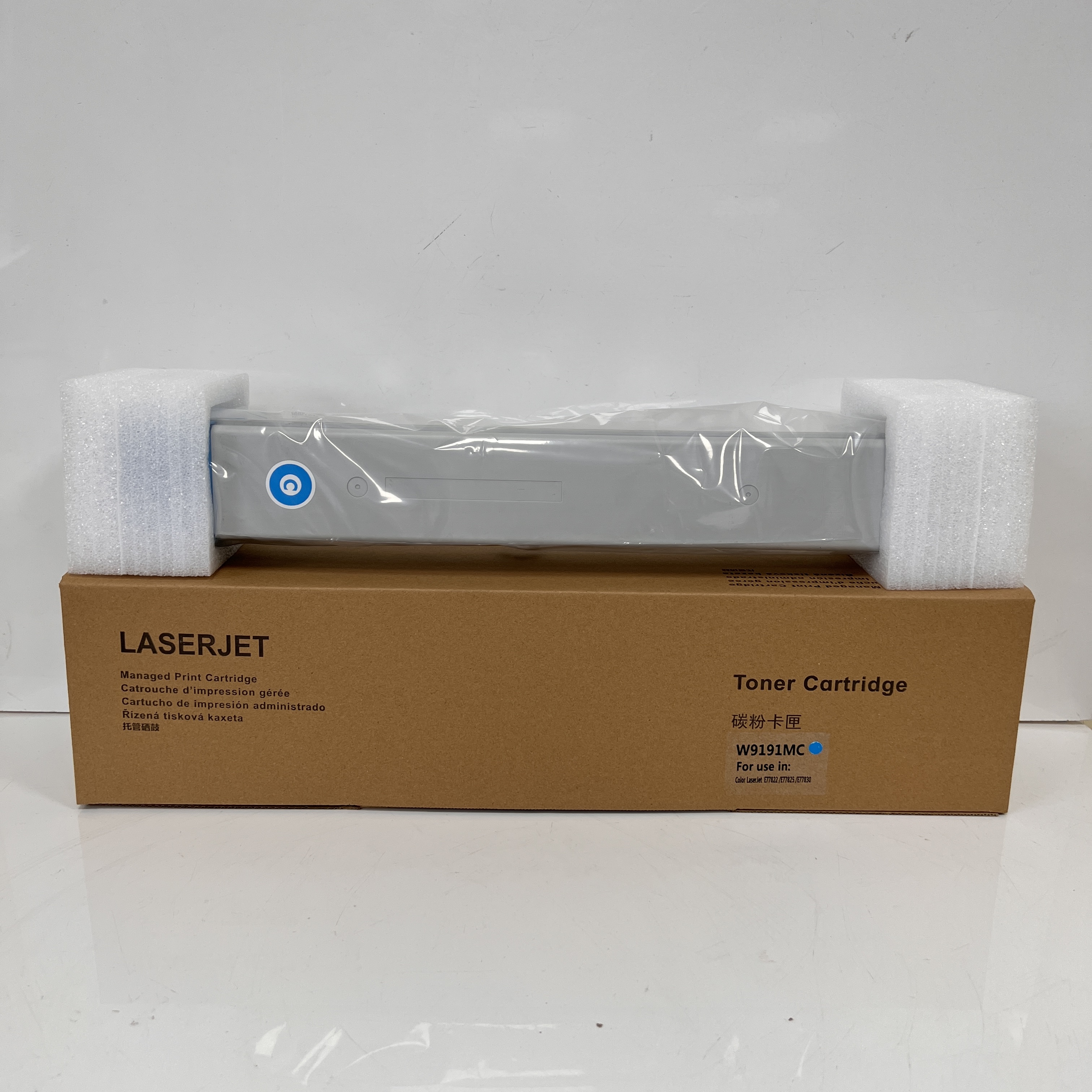 Toner-C-[W9191MC]-28K