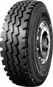 Neumático para Camión MARVEMAX 10.00R20 con Capacidad de Carga, Precios Competitivos - Product Image 4