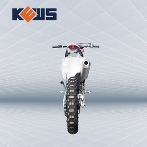 Mejor Motocicleta Todoterreno Mini Motocross para Adultos, OEM, Potente Motor de 4 Tiempos y 250cc, Fabricación de Motocicletas - Product Image 4