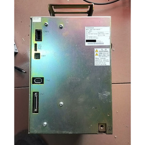 SERVOPACK SGDR-SDB710A01B NX100 para Robot - Product Image 1