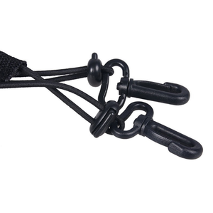 Filet de protection en caoutchouc latex pour camion / Filet de chargement - Product Image 2