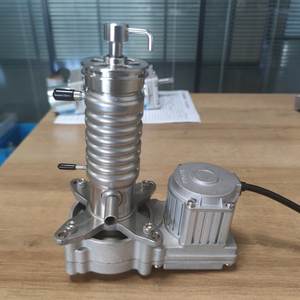 Custom 30-60Kg/Dag Ijs Maker Motor Met Verdamper - Product Image 2