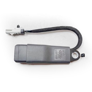 5KC711DVAA Nuevo cinturón <span class=keywords><strong>de</strong></span> <span class=keywords><strong>seguridad</strong></span> interior delantero para <span class=keywords><strong>Jeep</strong></span> <span class=keywords><strong>Wrangler</strong></span> 2007-2010 - Product Image 1