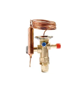 High-end Technology Manufacturing chiller expansion valve expansion valve chiller universal expansion valve