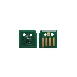 Compatible 3350 drum toner chip use for Xerox Docuprint C3350