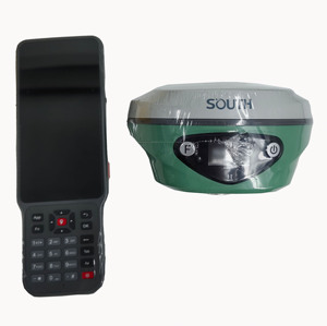 Cheap Base and SOUTH ALPS2 ALPS1 GPS RTK IMU Laser+Dual-<b>Camera</b> GNSS RTK for Land Surveying AR Stakeout Laser RTK - Product Image 3