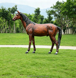Estatua de Banco de Fibra de Vidrio para Exteriores A160 con Escultura de Dragón de Dibujos Animados para Decoración de Parques Temáticos, El Mundo de los Dinosaurios - Product Image 5