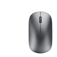 Souris d'ordinateur avec logo personnalisé, souris sans fil Bluetooth, souris inalambrico rechargeable