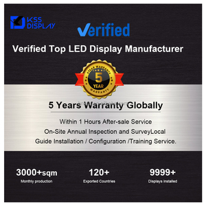 Pantalla <span class=keywords><strong>LED</strong></span> de alquiler P3.91 Pantalla publicitaria de pared de video para interiores y exteriores de alto brillo con SDK - Product Image 5