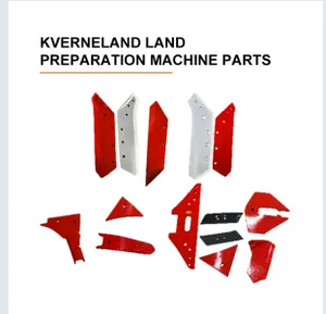 Pièces de rechange Lemken Massey Ferguson 073609, <span class=keywords><strong>cultivateur</strong></span> à dents à ressort - Product Image 2
