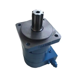 Motor hidráulico para piezas de maquinaria de construcción, fabricante de la marca de fábrica de la marca del año 2000 - Product Image 3