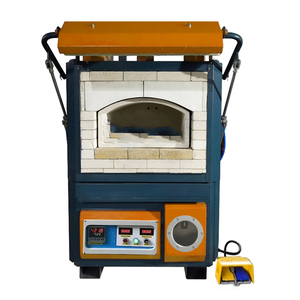 <span class=keywords><strong>Four</strong></span> à <span class=keywords><strong>fusion</strong></span> HT à prix d'usine/<span class=keywords><strong>Four</strong></span> de contrôle au feu de précision à haute température/<span class=keywords><strong>Four</strong></span> de <span class=keywords><strong>four</strong></span> pour la <span class=keywords><strong>fusion</strong></span> de l'or - Product Image 3