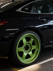 Cerchi in Lega Forgiati Desmond Personalizzati 5x114.3 5x100 5x120 in Alluminio con ET 40mm per Honda <span class=keywords><strong>Civic</strong></span> <span class=keywords><strong>Type</strong></span> <span class=keywords><strong>R</strong></span> - Product Image 5