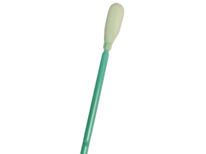 Duy nhất sử dụng bệnh viện dùng một lần chất lượng sản phẩm Bông chăm sóc răng miệng bệnh nhân Miệng Làm Sạch miếng bọt biển dính tăm bông - Product Image 4