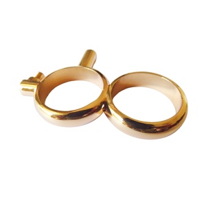 Литье под давлением из алюминиевого сплава с предупреждающим звонком, индивидуальное литье, услуги, продукт - Product Image 1