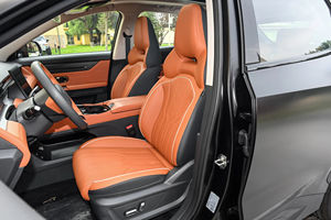 سيارة شيري جيتور داسينغ SUV بنزين 1.5 تيربو فارس الظلام 5 مقاعد موديل 2025-2026 سعر مخفض للبيع بسعر مميز - Product Image 4