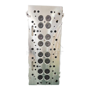 Nuevo Conjunto de Cabeza de Cilindro Completo J3-OLD 2.9L CRDi Diésel 221004X300 221004X800 K149P-10-090 para Hyundai Terracan Kia Carnival - Product Image 2