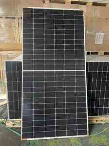 Panneaux solaires JA Solar JAM72D40 bifaciaux double vitrage N-type Topcon 16BB 560W 565W 570W 575W 580W en stock - Product Image 5