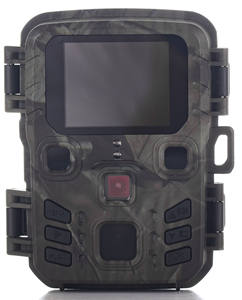 Caméra de chasse <span class=keywords><strong>SuntekCam</strong></span> Mini301 4K 50MP CMOS étanche avec LED de vision nocturne haute puissance 850nm, nouvelle génération pour la surveillance de la faune - Product Image 1