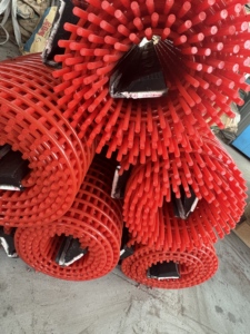 מסכי כרייה פוליאוריתן מסך pu הזמינה רשת פוליאוריתן רשת פוליאוריטן sieven - Product Image 5