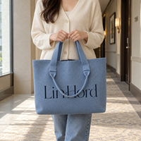 Sac à bandoulière tricoté avec tricot texturé et options de logo personnalisé pour les détaillants d'accessoires proposant des collections de mode quotidiennes