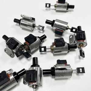 RE0F10E <span class=keywords><strong>CVT</strong></span> JF011E transmisión nuevo Motor paso a paso para Altima Sentra <span class=keywords><strong>Dodge</strong></span> <span class=keywords><strong>Caliber</strong></span> 203452A 33435J D33439N - Product Image 5