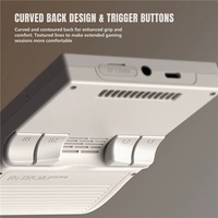 Console de jeu portable Retroid Pocket avec écran OLED HD vertical de 3,92 pouces, Android CLASSIC