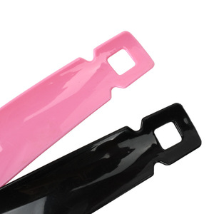 Plastic <b>Shoe</b> Puller 13.7cm Portable <b>For</b> Pregnant Women <b>Elderly</b> Convenience Use - Product Image 3