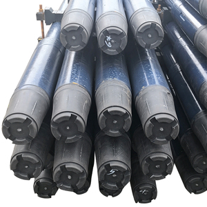 Trọng lượng nặng trọng lượng nặng thép G105 Ống khoan dầu <span class=keywords><strong>API</strong></span> để khoan giếng khai thác than khoan dầu trọng lượng nặng thép G105 - Product Image 3