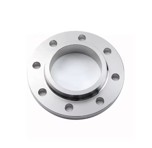 Chất lượng cao cấp công nghiệp giả mạo thép không gỉ mặt bích thép carbon PN10 dn800 cho kết nối - Product Image 2