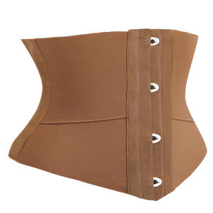 LANGQIN Ceinture de compression sportive respirante et écologique à séchage rapide pour femme, gainante et amincissante pour le ventre, sous-vêtement sculptant - Product Image 6