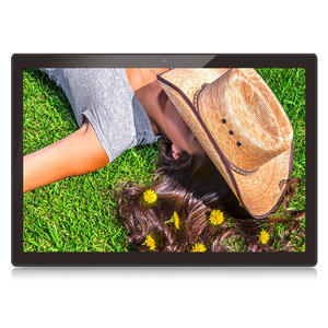 Tableta <span class=keywords><strong>Android</strong></span> Comercial Inteligente de 15.6 Pulgadas RK3576 <span class=keywords><strong>Android</strong></span> 14 con Pantalla Táctil Interactiva, WIFI, Bluetooth, BT, POE, Red 4G - Product Image 1