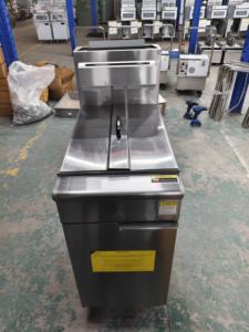 <span class=keywords><strong>Friteuse</strong></span> à <span class=keywords><strong>gaz</strong></span> <span class=keywords><strong>FryMaster</strong></span> <span class=keywords><strong>Friteuse</strong></span> à poulet industrielle/<span class=keywords><strong>Friteuse</strong></span> à poulet frit/<span class=keywords><strong>Friteuse</strong></span> commerciale Vente - Product Image 4