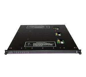 NOUVEAU STOCK Module d'entrée Triconex 3511 Pulse 3805E 3503E 3502E 3501E 3481 3451 - Product Image 1