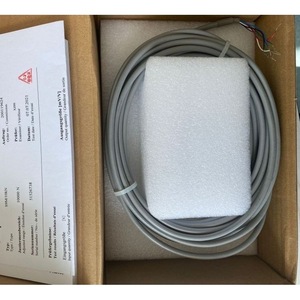 Capteur de force Hbm 1 X60 avec raccord fileté pour applications d'automatisation - Product Image 3