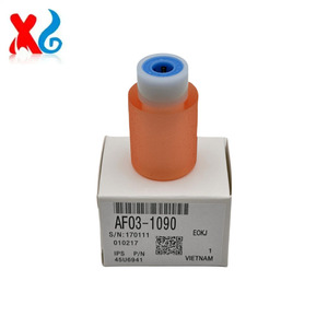 AF03-0094 AF03-1094 AF03-2094 tương thích Pickup con lăn cho <span class=keywords><strong>Ricoh</strong></span> <span class=keywords><strong>MP</strong></span> <span class=keywords><strong>c3500</strong></span> 4000 4001 4002 <span class=keywords><strong>4500</strong></span> 5001 5000 - Product Image 3