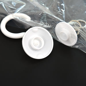 Stockage scellé sous vide 3 pièces, pour housses de vêtements en tissu avec cintre - Product Image 5