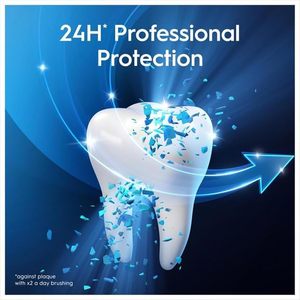 <span class=keywords><strong>Pasta</strong></span> Dental <span class=keywords><strong>Oral</strong></span> <span class=keywords><strong>B</strong></span> Professional Protection Pro Expert, Control de Placa 24 Horas, Control de Sarro, Menta, 125 ml, Paquete Individual - Product Image 2