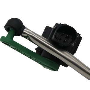 Capteur de hauteur de véhicule 3Q0412522A pour Audi Volkswagen, pièce de rechange pour système de suspension - Product Image 5