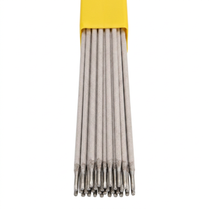 Electrodo de Soldadura de Acero Suave de Calidad Superior y Precio Competitivo, Resistente al Desgaste, Amplia Aplicabilidad - Product Image 1