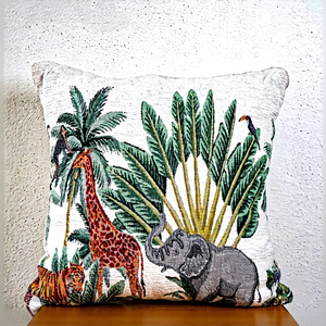 Wholesale Custom Logo Embroidered Polycotton Jacquard <b>Cushions</b> Luxury Soft and Durable for Home or Hospital Use - Product Image 1