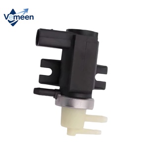 Válvula convertidora de presión Turbo Boost 1J0906627A para VW MK4 ALH <span class=keywords><strong>TDI</strong></span> N75 ALH 1K0 906 627 E 1K0906627E - Product Image 3