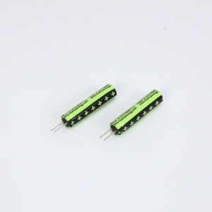 Schlanke Zylinderförmige 3,7V 80mAh 7230 Hochleistungs-Lithium-Kobaltoxid-Batterie für Kleine IoT-Geräte - Product Image 4