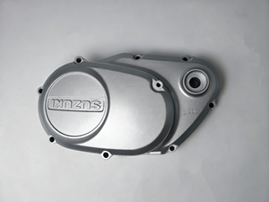 Cubierta de Motor para Motocicleta <span class=keywords><strong>AX100</strong></span>, Cubierta de Embrague y Piñón, Repuestos para Motocicleta - Product Image 4